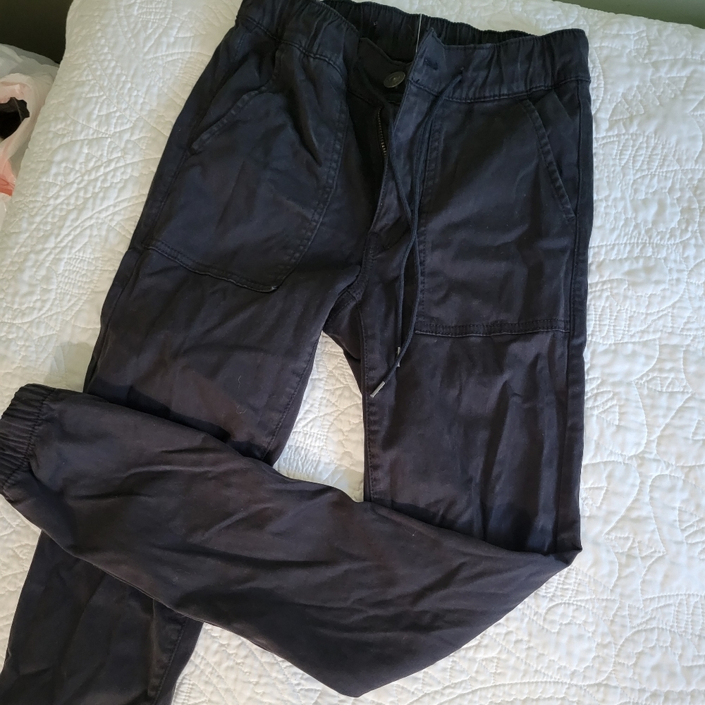 Joggers